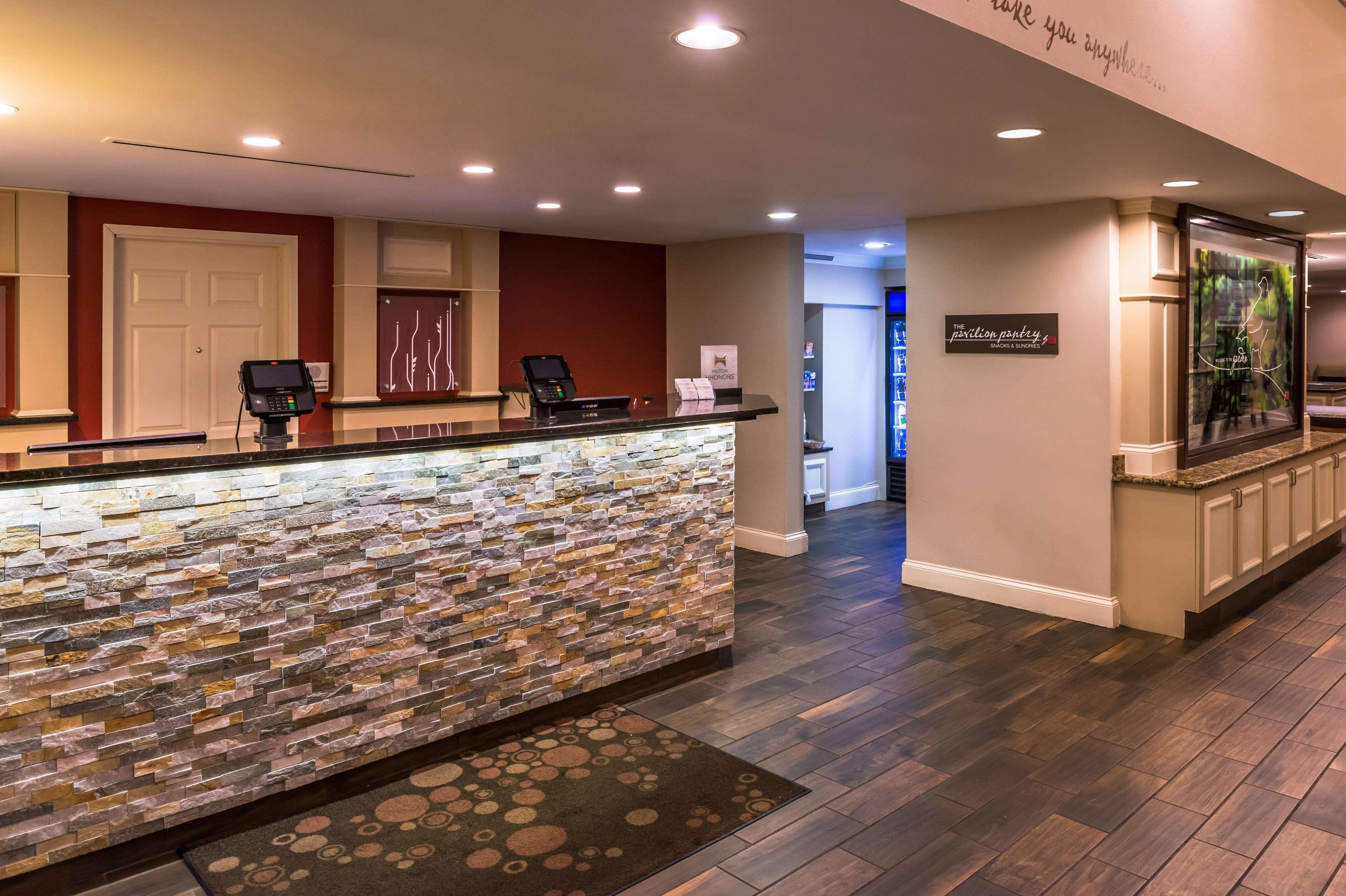 Hilton Garden Inn Detroit Саутфилд Экстерьер фото