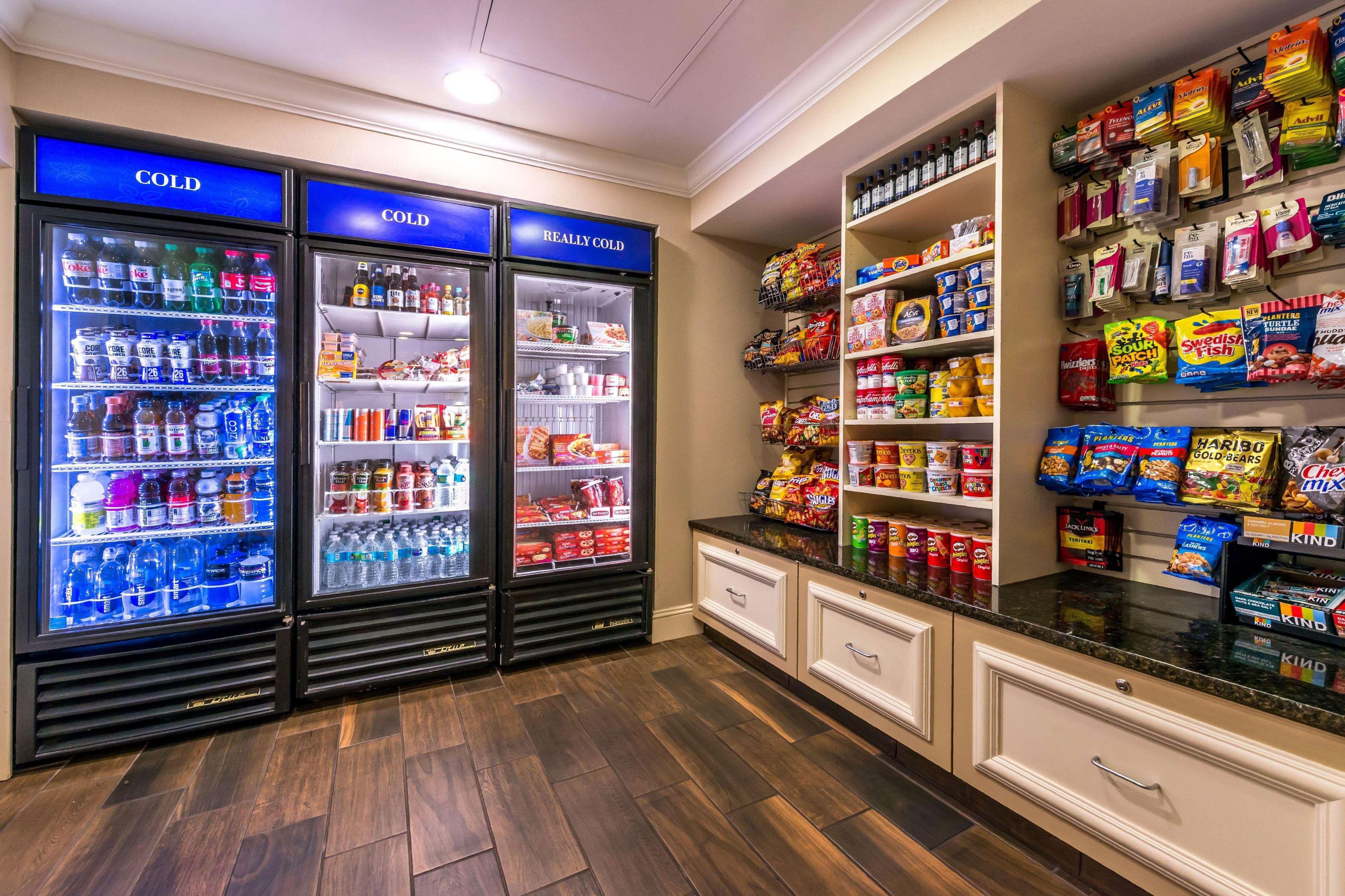 Hilton Garden Inn Detroit Саутфилд Экстерьер фото